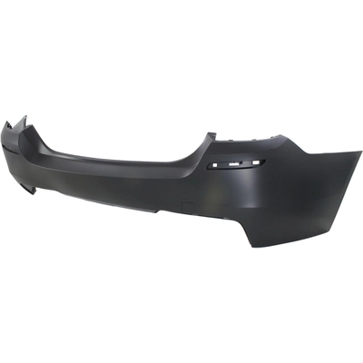 Rear Bumper Cover - BM1100234 pa10