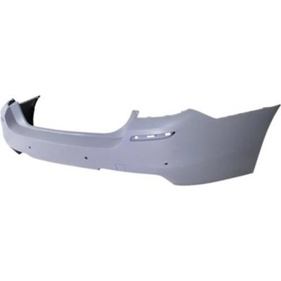 Rear Bumper Cover - BM1100235 pa2