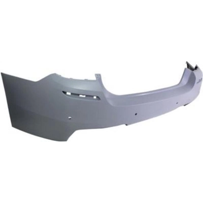 Rear Bumper Cover - BM1100235 pa6