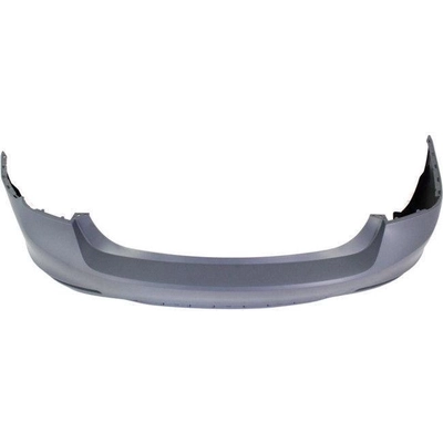 Rear Bumper Cover - BM1100243 pa2