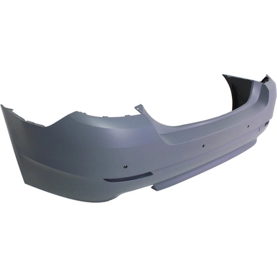 Rear Bumper Cover - BM1100248 pa9