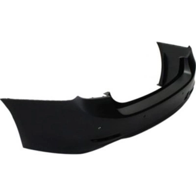 Rear Bumper Cover - BM1100257 pa4