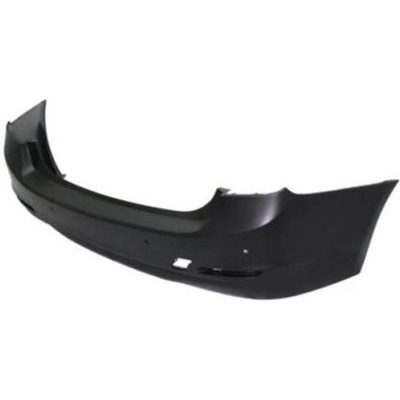 Rear Bumper Cover - BM1100257 pa5