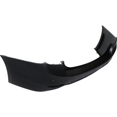 Rear Bumper Cover - BM1100258C pa7