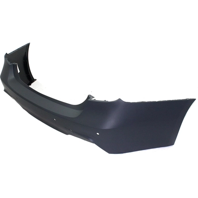 Rear Bumper Cover - BM1100259 pa8