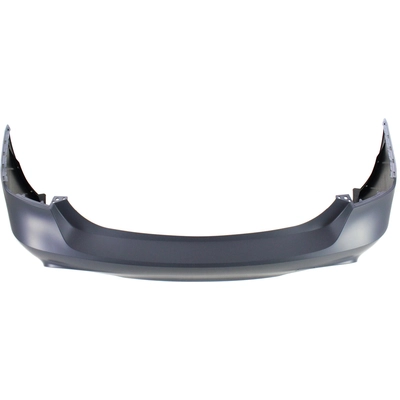 Rear Bumper Cover - BM1100260 pa6