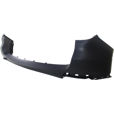 Rear Bumper Cover - BM1100276 pa2