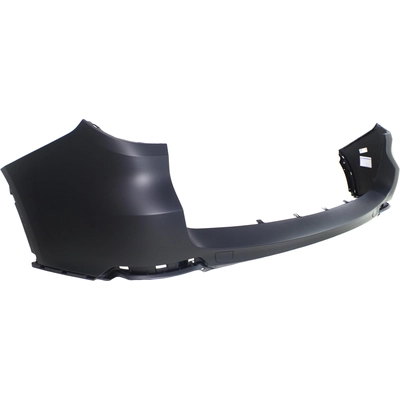 Rear Bumper Cover - BM1100276 pa7