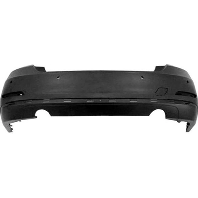 Rear Bumper Cover - BM1100289 pa1