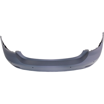 Rear Bumper Cover - BM1100289 pa7