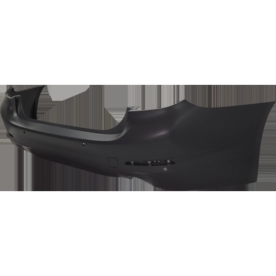 Rear Bumper Cover - BM1100373C pa7