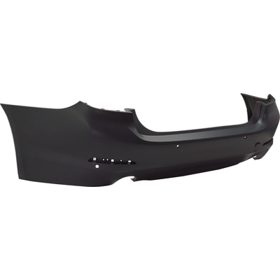 Rear Bumper Cover - BM1100376C pa6