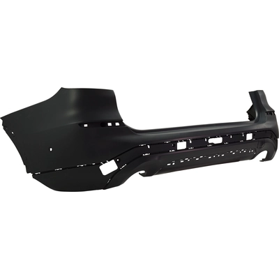 Rear Bumper Cover - BM1100421 pa8