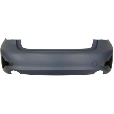 Rear Bumper Cover - BM1100440 pa2