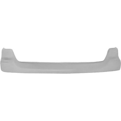 Rear Bumper Cover - CH1100298 pa2