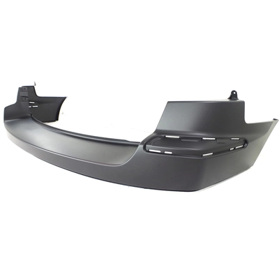 Rear Bumper Cover - CH1100298 pa4