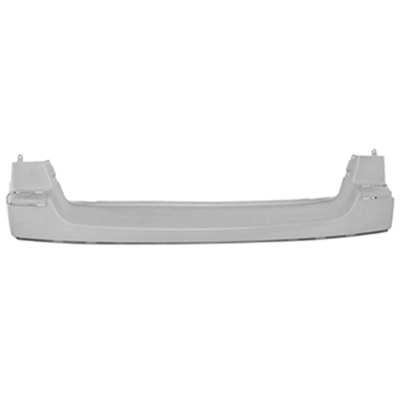 Rear Bumper Cover - CH1100298C pa3