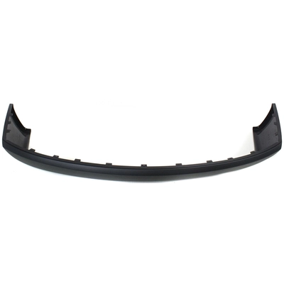 Rear Bumper Cover - CH1100299C pa7