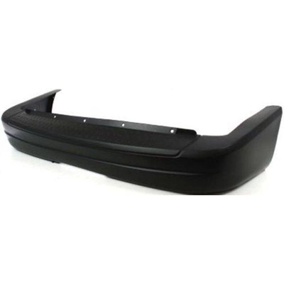 Rear Bumper Cover - CH1100308 pa2