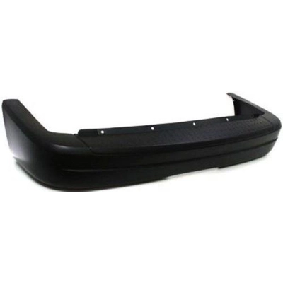 Rear Bumper Cover - CH1100308 pa5