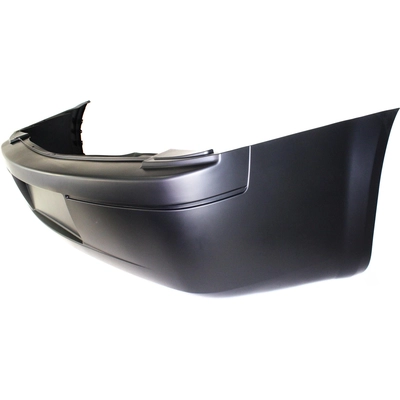 Rear Bumper Cover - CH1100319 pa8