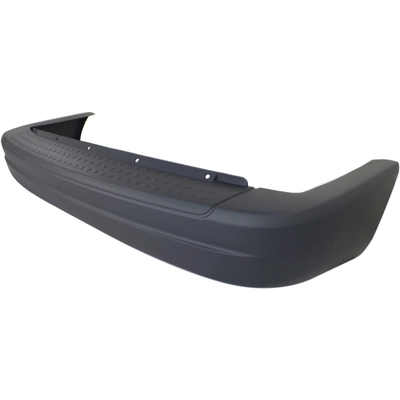 Rear Bumper Cover - CH1100327C pa5