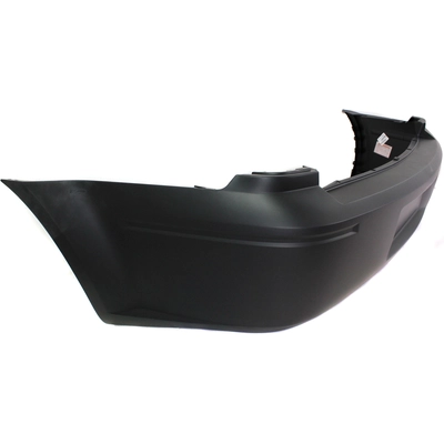 Rear Bumper Cover - CH1100410 pa4