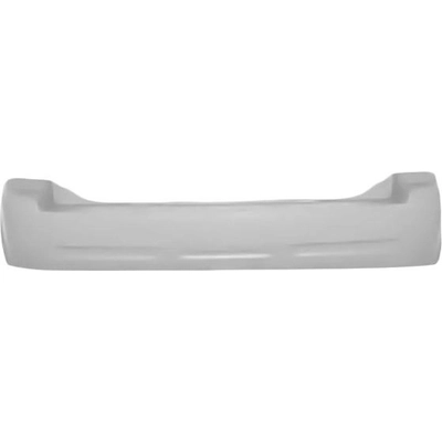 Rear Bumper Cover - CH1100865 pa1