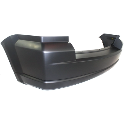 Rear Bumper Cover - CH1100866 pa7