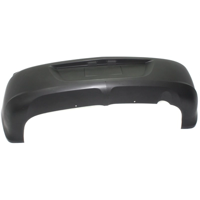 Rear Bumper Cover - CH1100892 pa8