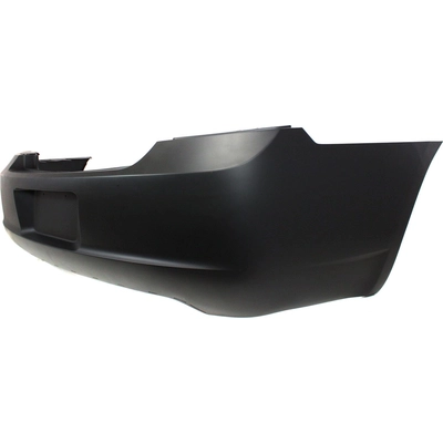 Rear Bumper Cover - CH1100897 pa2