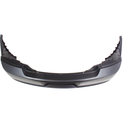 Rear Bumper Cover - CH1100897 pa6