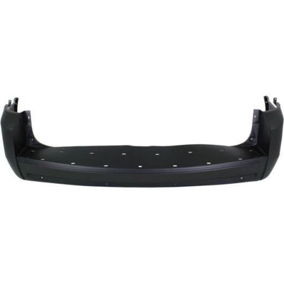 Rear Bumper Cover - CH1100905 pa1