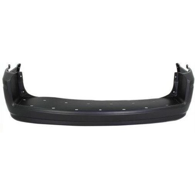 Rear Bumper Cover - CH1100906 pa1