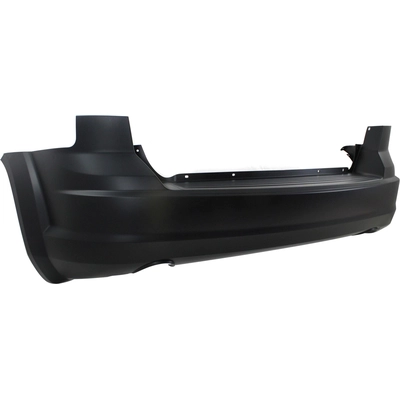 Rear Bumper Cover - CH1100925 pa10