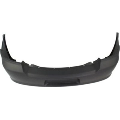 Rear Bumper Cover - CH1100961 pa1
