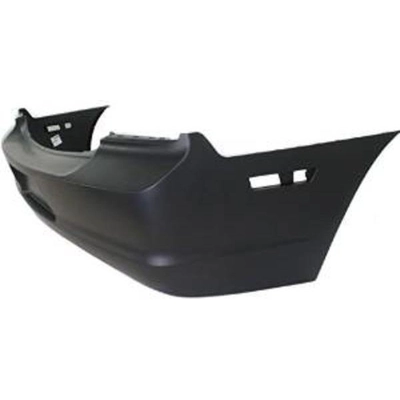 Rear Bumper Cover - CH1100962 pa4