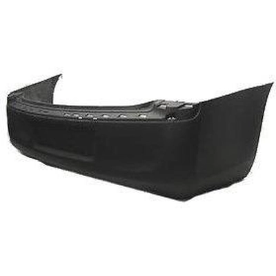 Rear Bumper Cover - CH1100966 pa1