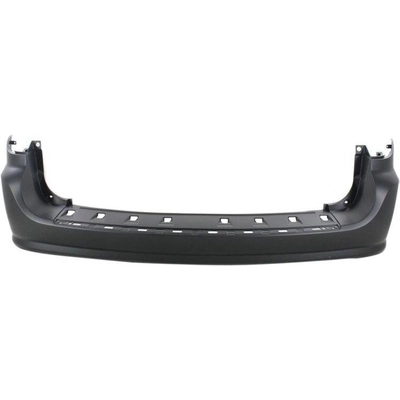 Rear Bumper Cover - CH1100969 pa1