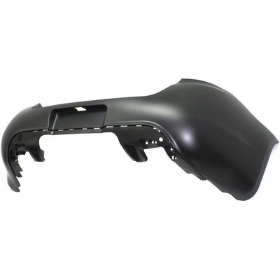 Rear Bumper Cover - CH1100975 pa1