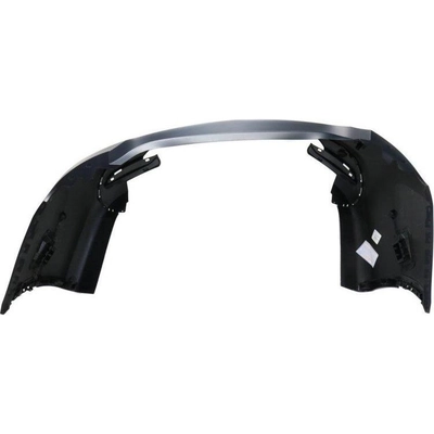 Rear Bumper Cover - CH1100991 pa1