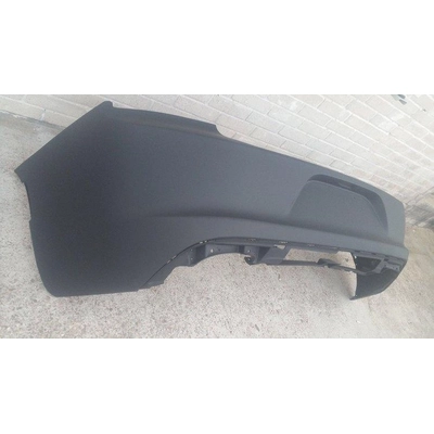 Rear Bumper Cover - CH1100A07 pa2