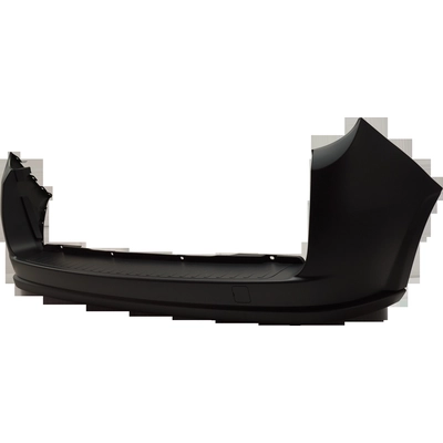 Rear Bumper Cover - CH1100A13 pa10