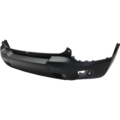 Rear Bumper Cover - CH1100A16 pa8