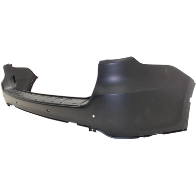 Rear Bumper Cover - CH1100A27 pa5