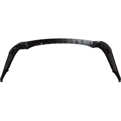Rear Bumper Cover - CH1100A28 pa2