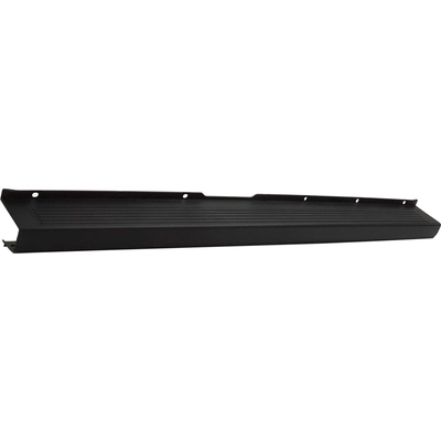 Rear Bumper Cover - CH1100A43 pa4