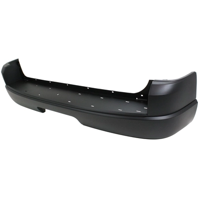 Rear Bumper Cover - FO1100326 pa10