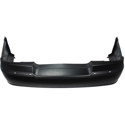 Rear Bumper Cover - FO1100342 pa8