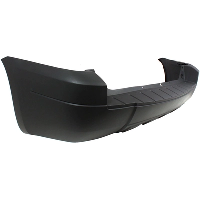 Rear Bumper Cover - FO1100382 pa9